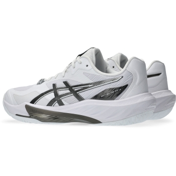 Asics Sky Elite FF 4 Herren 40,5 / white/black