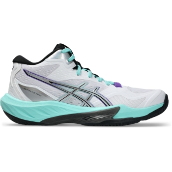 Asics Sky Elite FF MT 4 Damen 41,5 / white/radiant amethyst