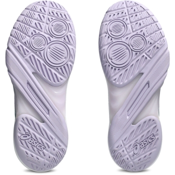 Asics Powerbreak FF Damen 41,5 / white/foggy teal