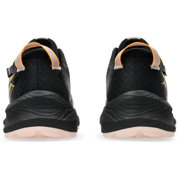 Asics Gel-Trabuco 12 GTX Damen 40 / schwarz-orange