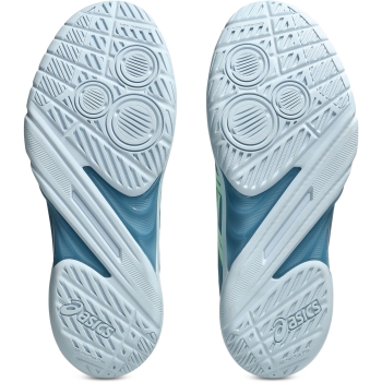Asics Powerbreak FF Herren 44,5 / saba blue/menthol