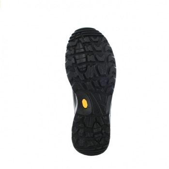 Lowa Renegade GTX MID WIDE Herren dunkelgrau / 44 1/2