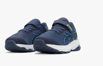 Asics GT-1000 12 PS dunkelblau / 33,5