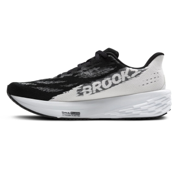 Brooks Launch 11 Herren 41 / black/white
