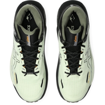 Asics Gel-Trabuco MT GTX Herren 45 / whisper green/mantle green