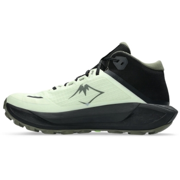 Asics Gel-Trabuco MT GTX Herren 45 / whisper green/mantle green