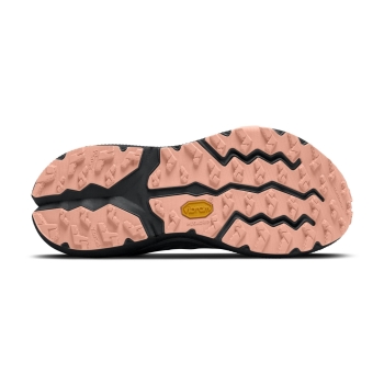 Brooks Cascadia 20 Damen 41 / grey/grey/peach