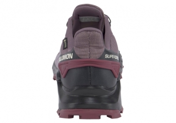 Salomon Supercross 4 GTX W Damen lila / 40 2/3