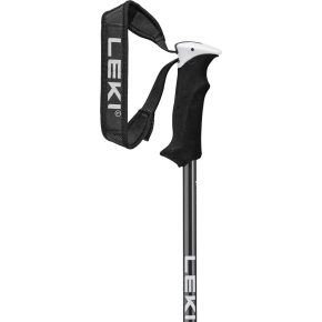 LEKI Elite Lady Skistöcke anthrazit / 115 cm