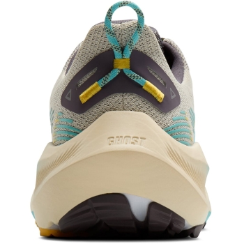 Brooks Ghost Trail Herren 42,5 / bleached sand/rabbit/bluefish