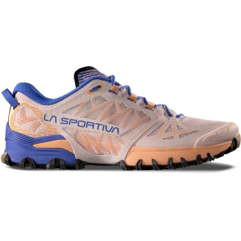 La Sportiva - Bushido III W´s Damen 41,5 / mauve/cobalt blue