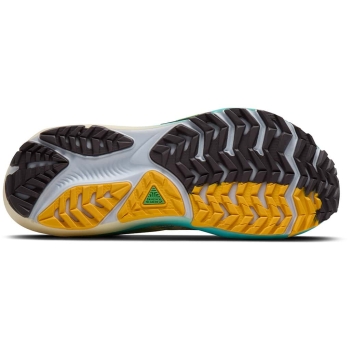 Brooks Ghost Trail Herren 42,5 / bleached sand/rabbit/bluefish