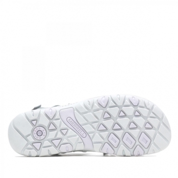 Merrell Sandspur Rose Convert Damen grau / 40