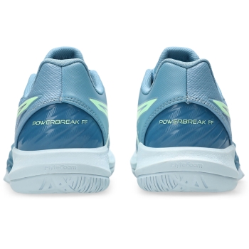 Asics Powerbreak FF Herren 44,5 / saba blue/menthol