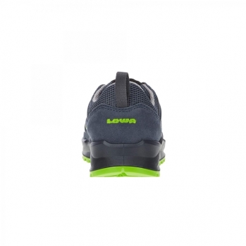 Lowa Vento Junior 36 / blau-grün