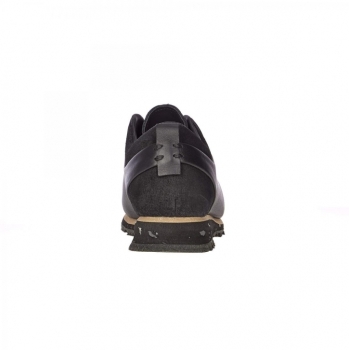AKU Minima Herren Low schwarz / 46 1/2