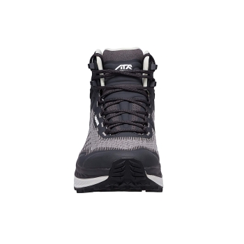 Lowa Fortux GTX QC Ws Damen 39 / schwarz-weiß