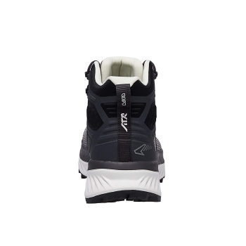 Lowa Fortux GTX QC Ws Damen 39 / schwarz-weiß