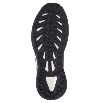 Lowa Fortux GTX QC Ws Damen 39 / schwarz-weiß