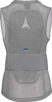 Atomic Live Shield Amid Lite Vest W Damen XS / hellgrau