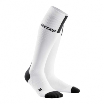 CEP Run Socks 3.0 Damen schwarz-grau / III