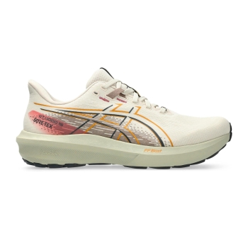 Asics GT-1000 15 GTX Herren 44,5 / oatmeal/khaki