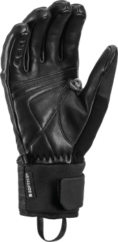 LEKI Sparrow 3D Damen schwarz / 8,5