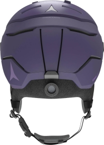 Atomic Savor GT Amid Visor HD L (59-63cm) / purple