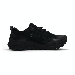 Asics Gel-Trabuco 12 GTX Herren schwarz / 46