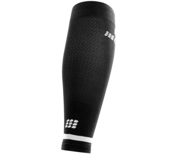 CEP The Run Sleeves 4.0 Damen weiß / II