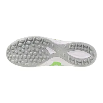 Mizuno Morelia Sala Elite TF Herren 42,5 / weiß-grün