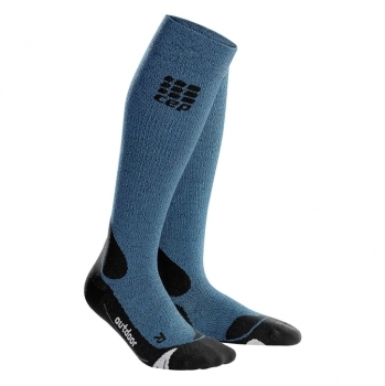 CEP Pro+ Outdoor Merino Socks Herren