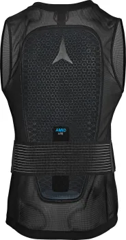 Atomic Live Shield Amid Lite Vest M Herren XL / black