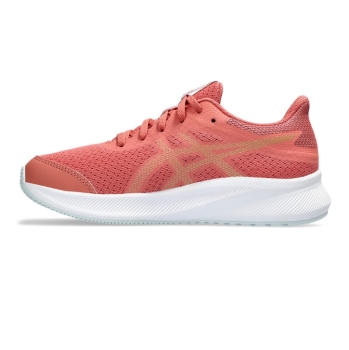 Asics Patriot 13 GS Kinder 35,5 / light garnet/champagne