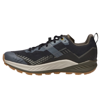 Lowa Amplux 2 GTX Herren 46 / schwarz-olive