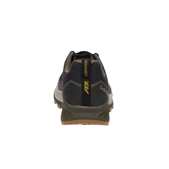 Lowa Amplux 2 GTX Herren 46 / schwarz-olive