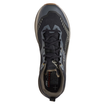 Lowa Amplux 2 GTX Herren 46 / schwarz-olive