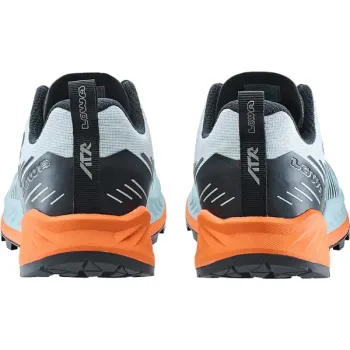 Lowa Amplux 2 Herren 44 / nebelblau/orange