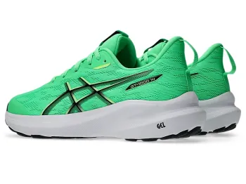 Asics GT-1000 14 GS Kids 37 / vital green/illuminate green