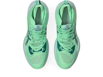 Asics Metarise 2 Herren 46 / menthol/saba blue