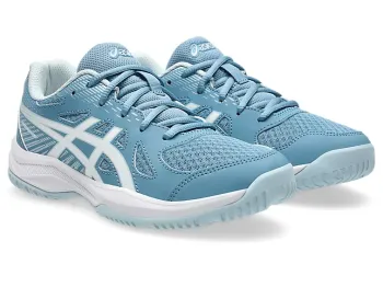 Asics Upcourt 6 GS Kids 35,5 / saba blue/white