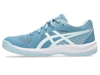 Asics Upcourt 6 GS Kids 35,5 / saba blue/white
