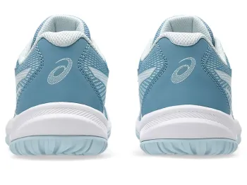 Asics Upcourt 6 GS Kids 35,5 / saba blue/white