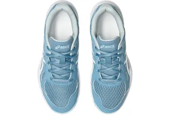 Asics Upcourt 6 GS Kids 35,5 / saba blue/white