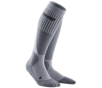 CEP Cold Weather Socks Herren IV / navy