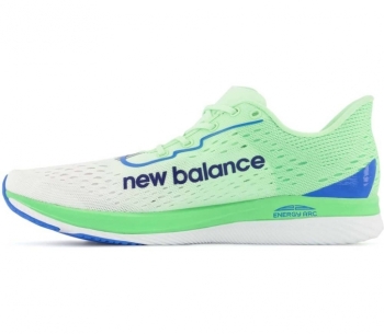 New Balance FuelCell SuperComp Pacer MFCRRLW Herren grün / 44 1/2