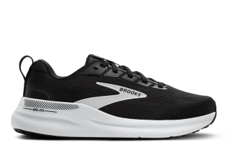 Brooks Ariel GTS 26 Damen 41 / black/grey/white
