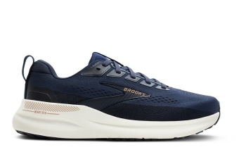 Brooks Beast GTS 26 Herren 46 / peacoat/indigo/portobella