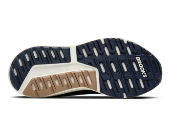 Brooks Beast GTS 26 Herren 46 / peacoat/indigo/portobella
