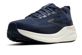 Brooks Beast GTS 26 WIDE/2E 45,5 / peacoat/indigo/portobella